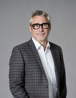 Torben Hedegaard