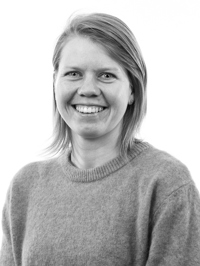 Louise Aalborg