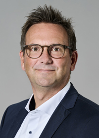 Billede af Kristian Bergholt Buhl