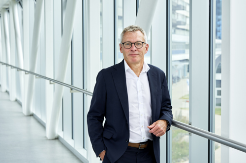 Niels Nørgaard Pedersen