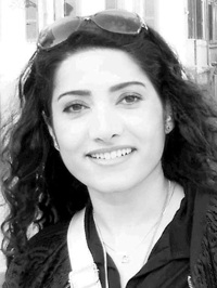 Habibah Larsen