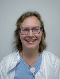 Birgit Larsen