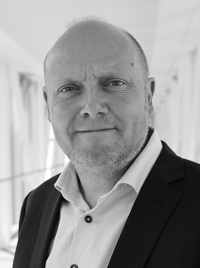 Chefkonsulent Allan Vittrup