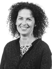 Bettina Bauder