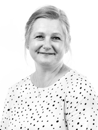 Lise Lotte Hjorth Sørensen