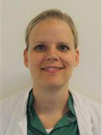 Sidsel Hald Rahlf