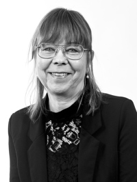 Tina Hansen Dreymann