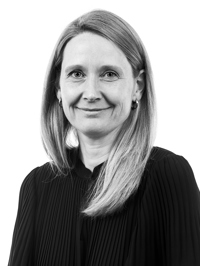 Lene Laasby Ladefoged