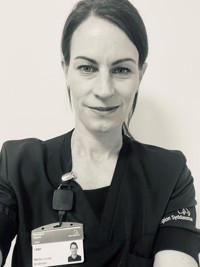 Mette Louise Andersen