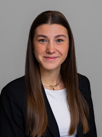 Medarbejder Katrine Wind Nielsen