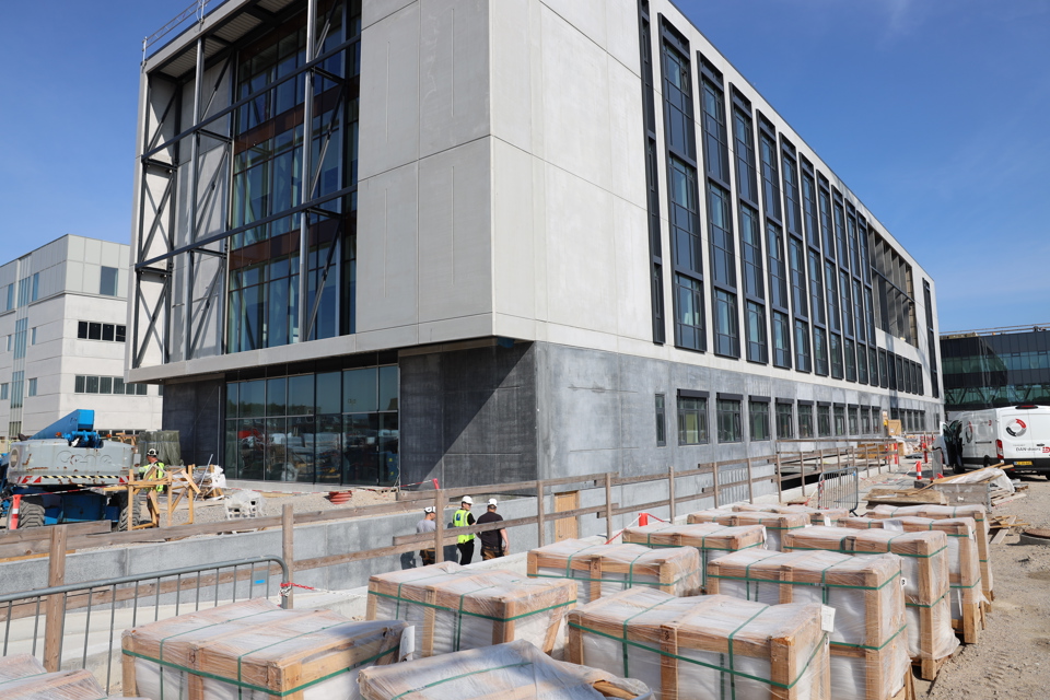 Steno Diabetes Center - september 2023