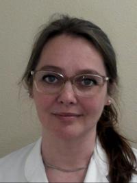 Barbara Toftanes