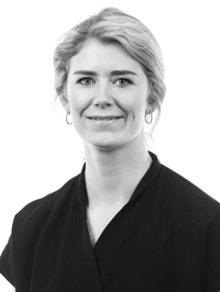 Maja Kjær Rasmussen