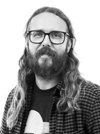 Bo Kristian Sejer