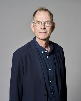 Bjarne Dahler-Eriksen