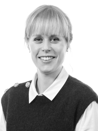 Laura Trier-Mørch