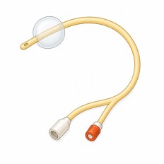 Ballonkateter
