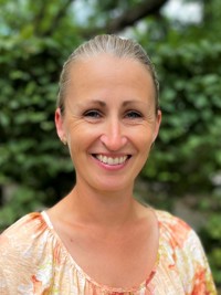 Marie Okkels Johansen