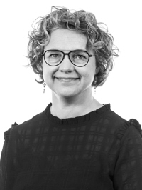 Anja Stahl