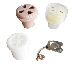 billede af taleventil