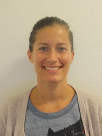 Julie Ringstrøm Brandt