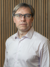 Billede af Mads Nybo