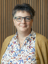 Helle Weimar-Sørensen