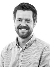 Anders Bo Nielsen