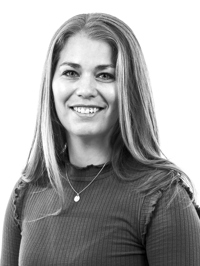 Camilla Flitenborg Boll