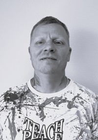 Martin Juul Nielsen