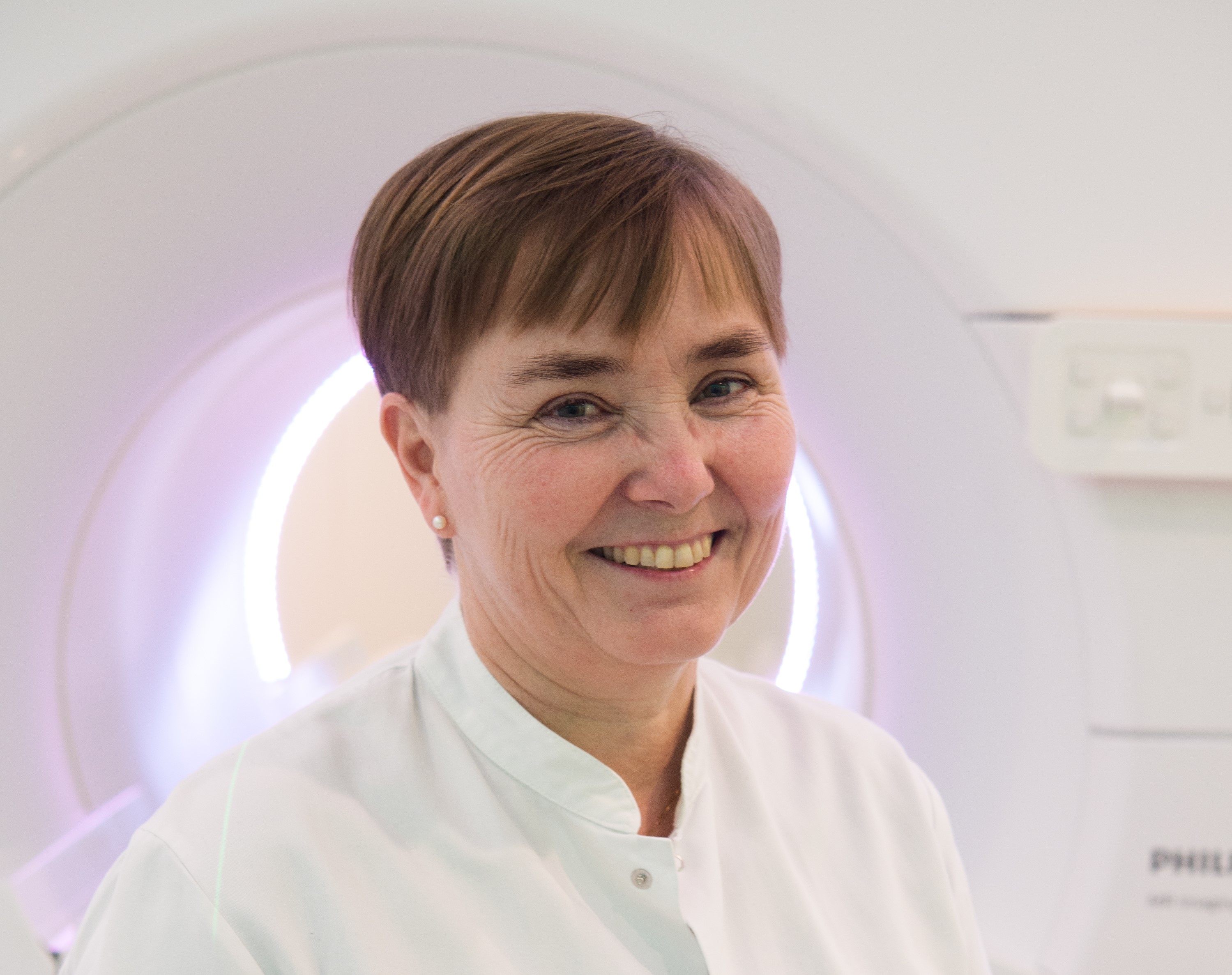 Professor Tine Schytte