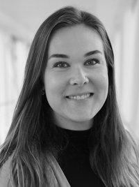 Frederikke Sølund Hansen