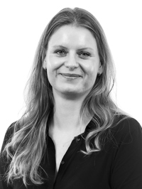 Trine Ammentorp Gregersen