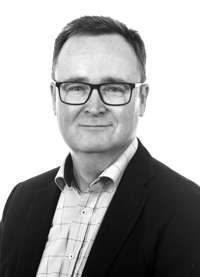 Mads Haugaard