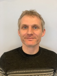 Olav Sivertsen Garvik