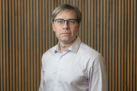Mads Nybo