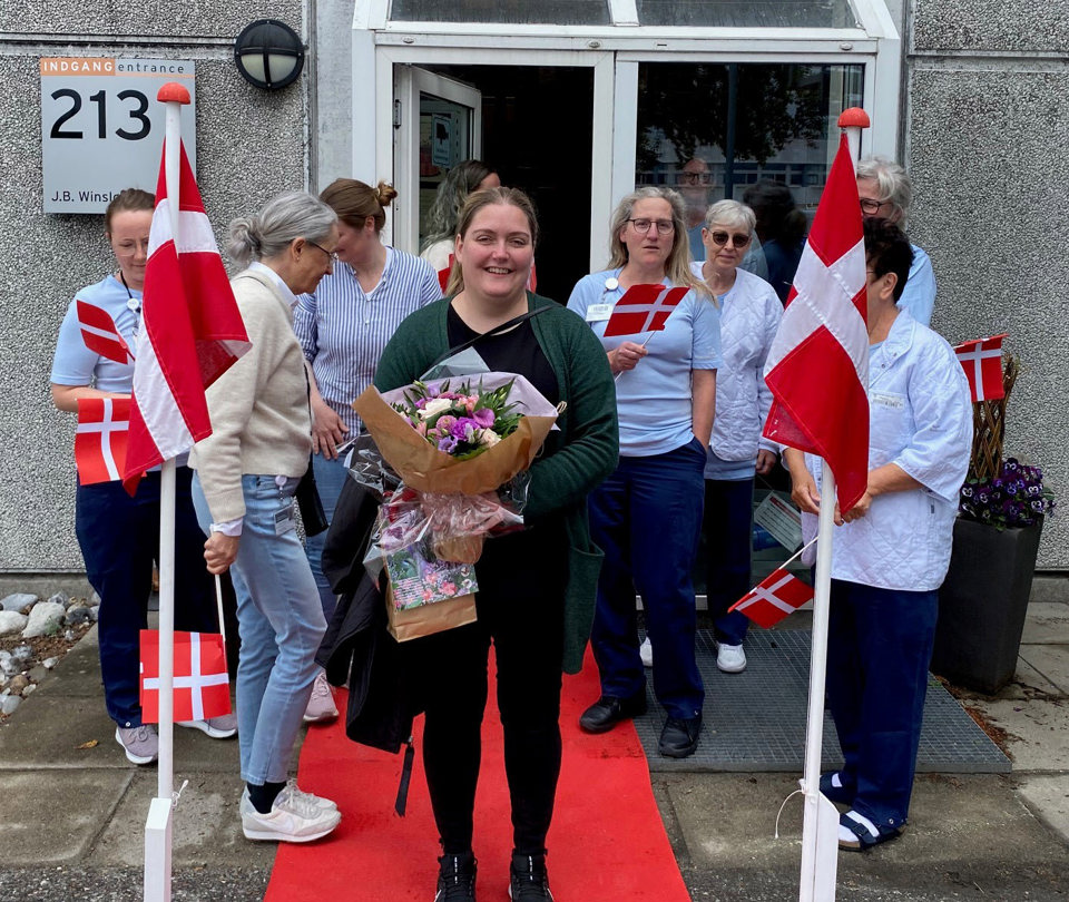 Lene Velfærdstalent