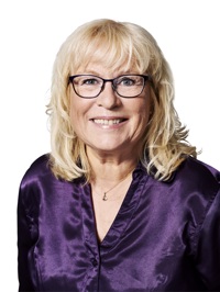Annette Langhoff