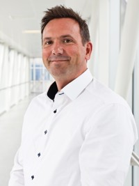 Billede af Kristian Bergholt Buhl