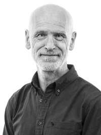 Billede af Jørgen Ejler Pedersen