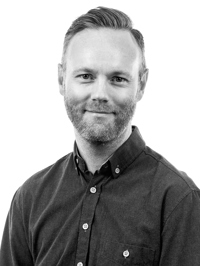 Lasse Borre