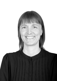Mette Bøg Horup