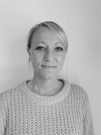 Maria Kløcker-Larsen