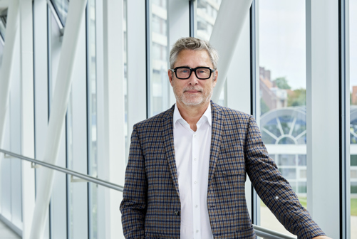 Torben Hedegaard