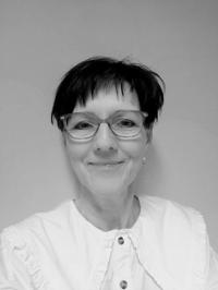 Bente M. Nørgård