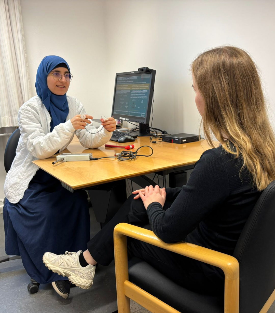 Konsultation hos Smertecenter Syd