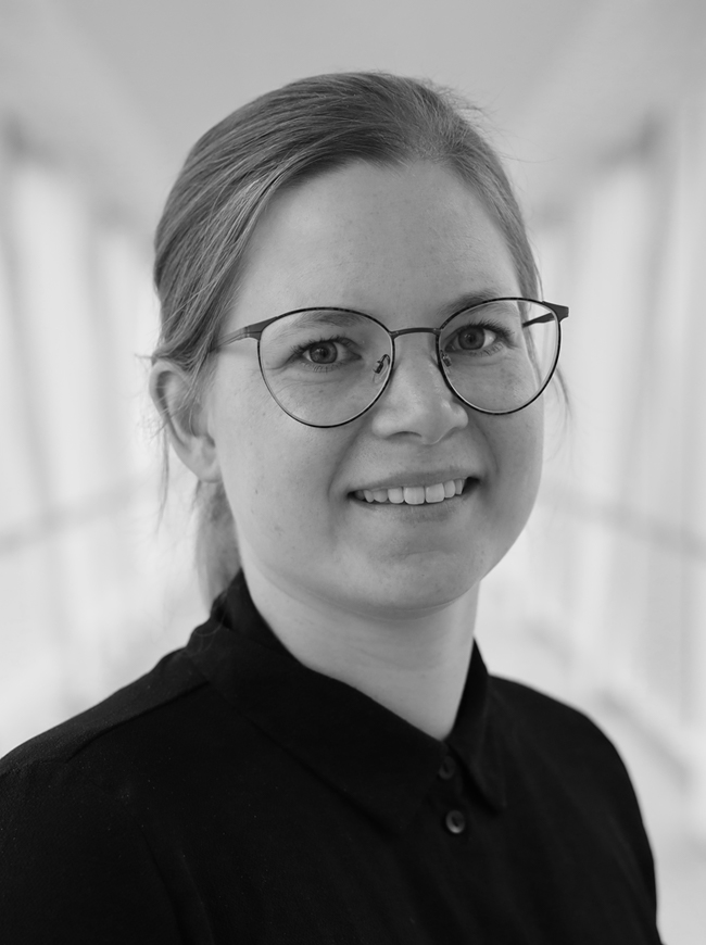 Marie-Christine Juul Larsen