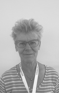 Susanne Sohrbeck Heinrichs