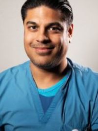 Billede Arman Arshad