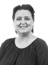 Anja Ina Holmgaard